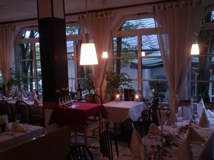 Photo: Ristorante Sale &amp; Pepe